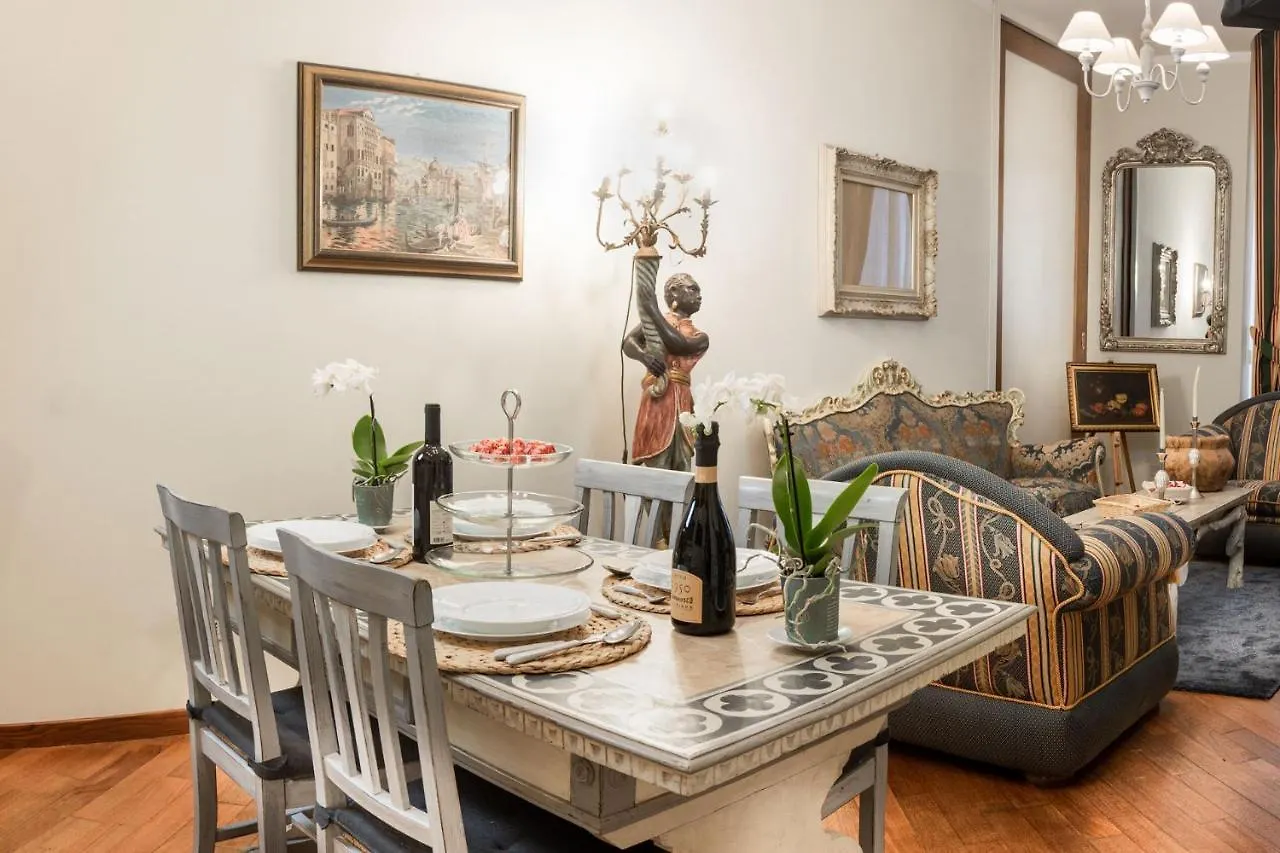 Appartement Sansedoni - Luxury à Sienne