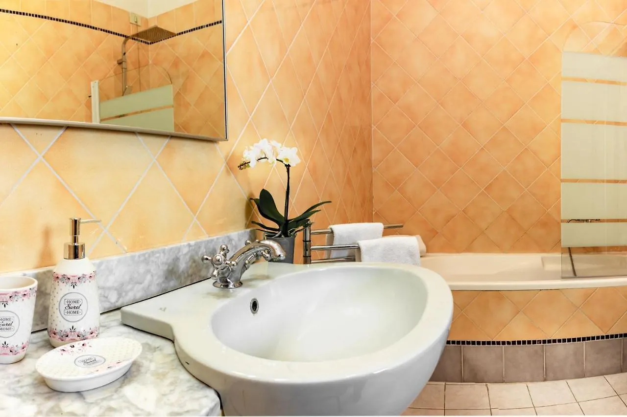 Appartement Sansedoni - Luxury à Sienne