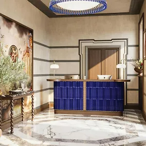 4* Szálloda Ermellina Siena, A Tribute Portfolio