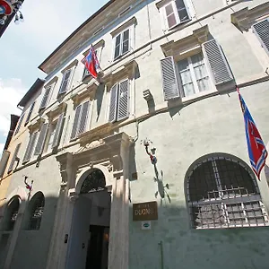 3* Szálloda Duomo