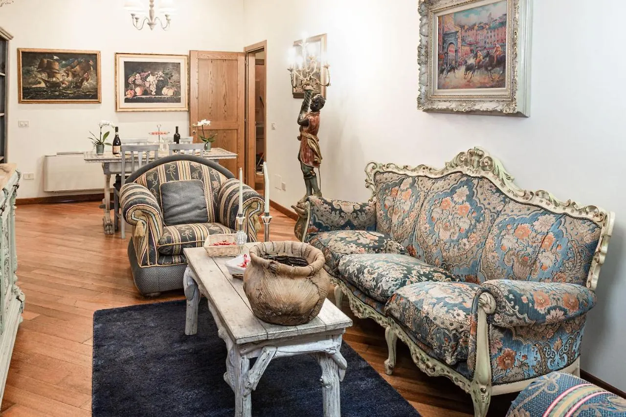 Sansedoni - Luxury Apartment Siena 0*,  Italy