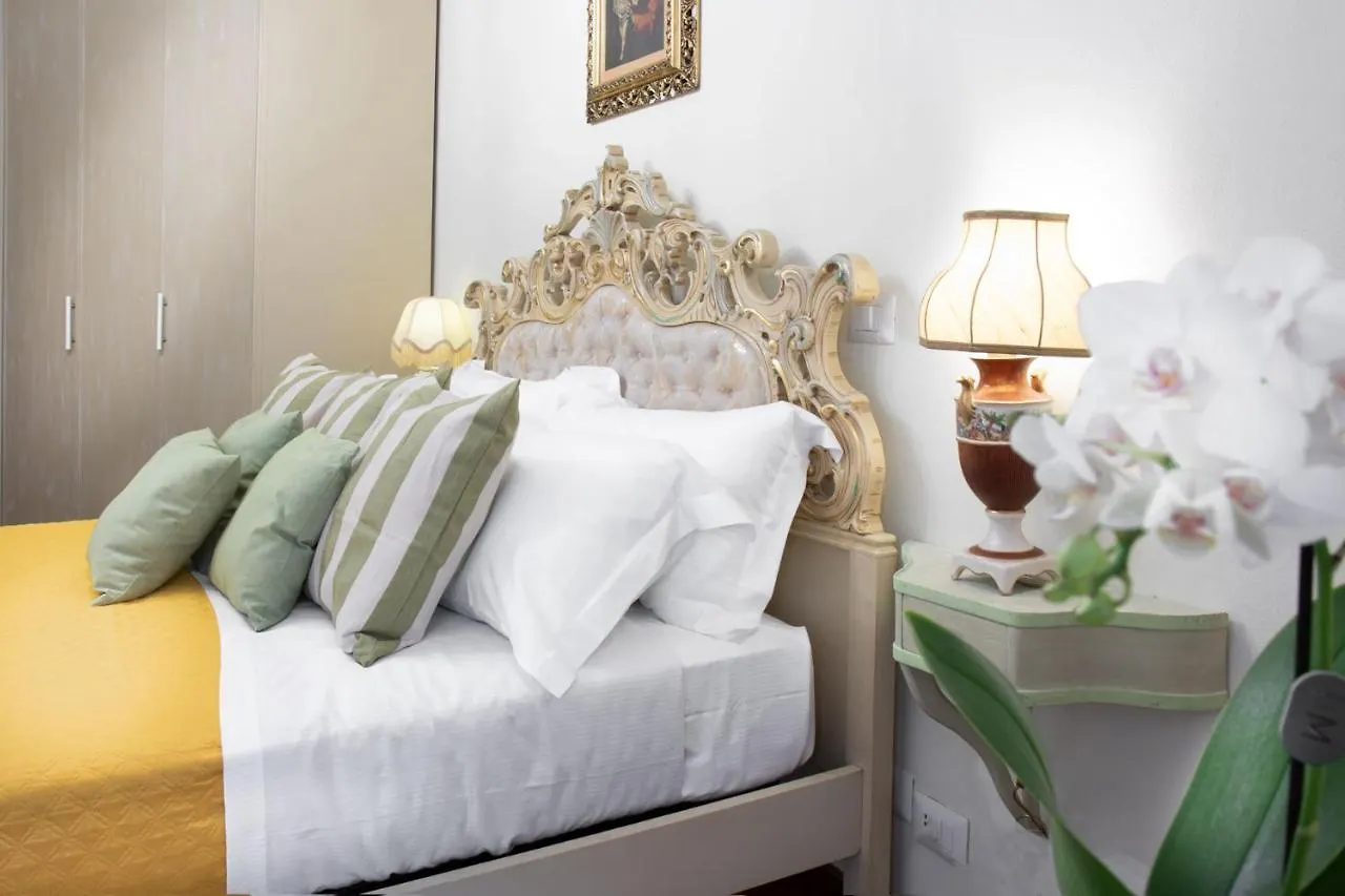 Sansedoni - Luxury Apartment Siena