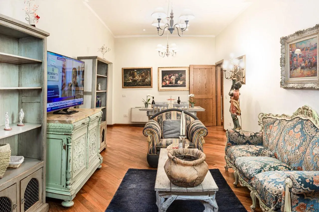 Sansedoni - Luxury Apartment Siena