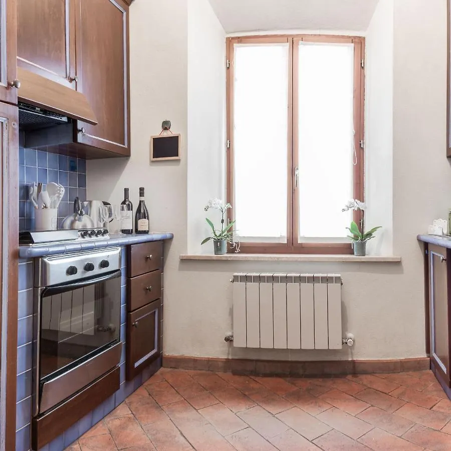 Sansedoni - Luxury Apartment Siena 0*,  Italy