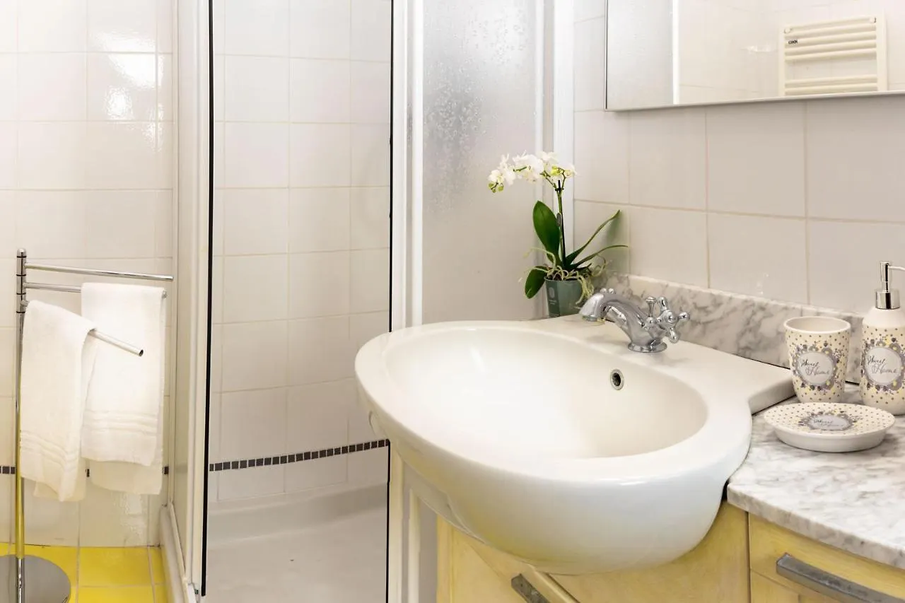 Sansedoni - Luxury Apartment Siena