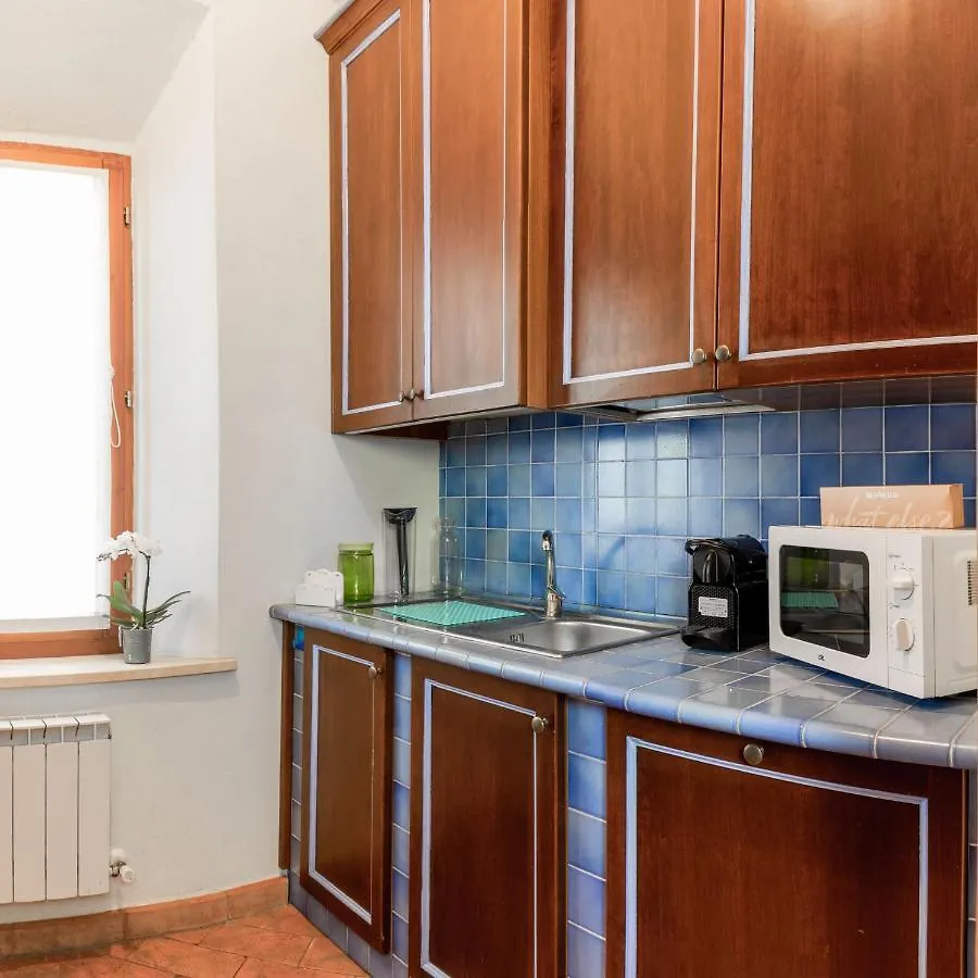 Sansedoni - Luxury Apartment Siena 0*,