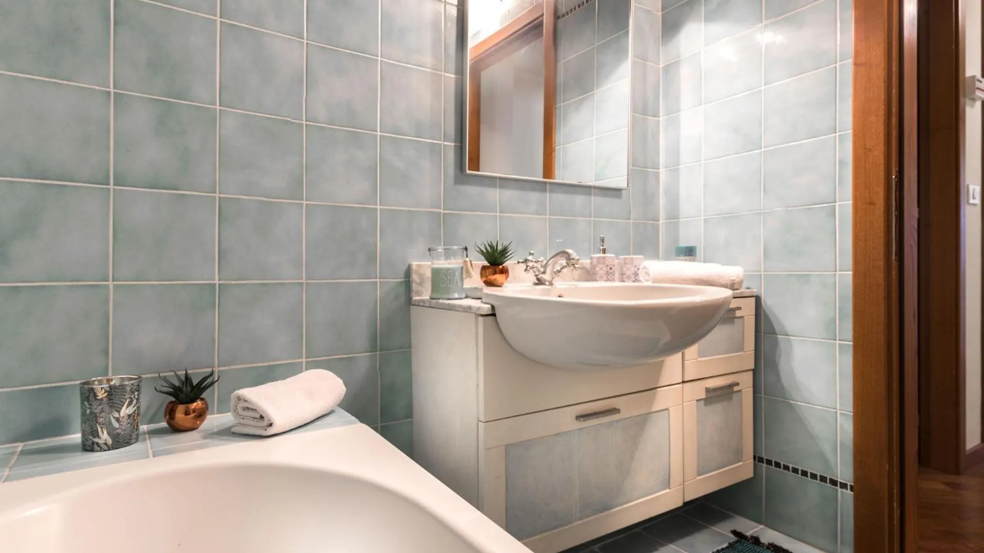 Sansedoni - Luxury Apartment Siena Italy