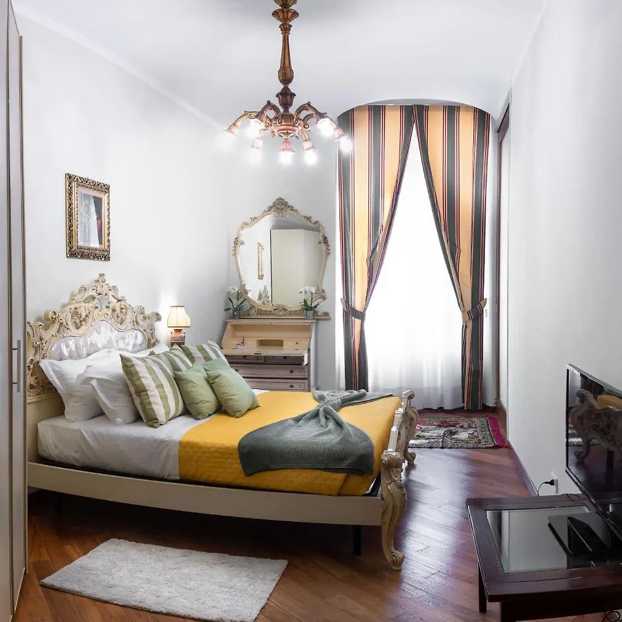 Sansedoni - Luxury Apartment Siena