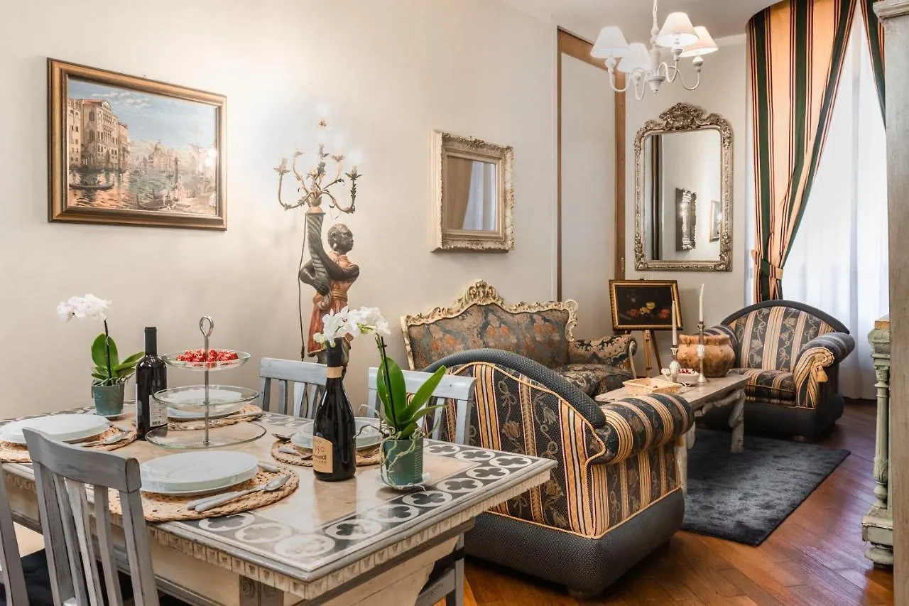 Sansedoni - Luxury Apartment Siena Italy